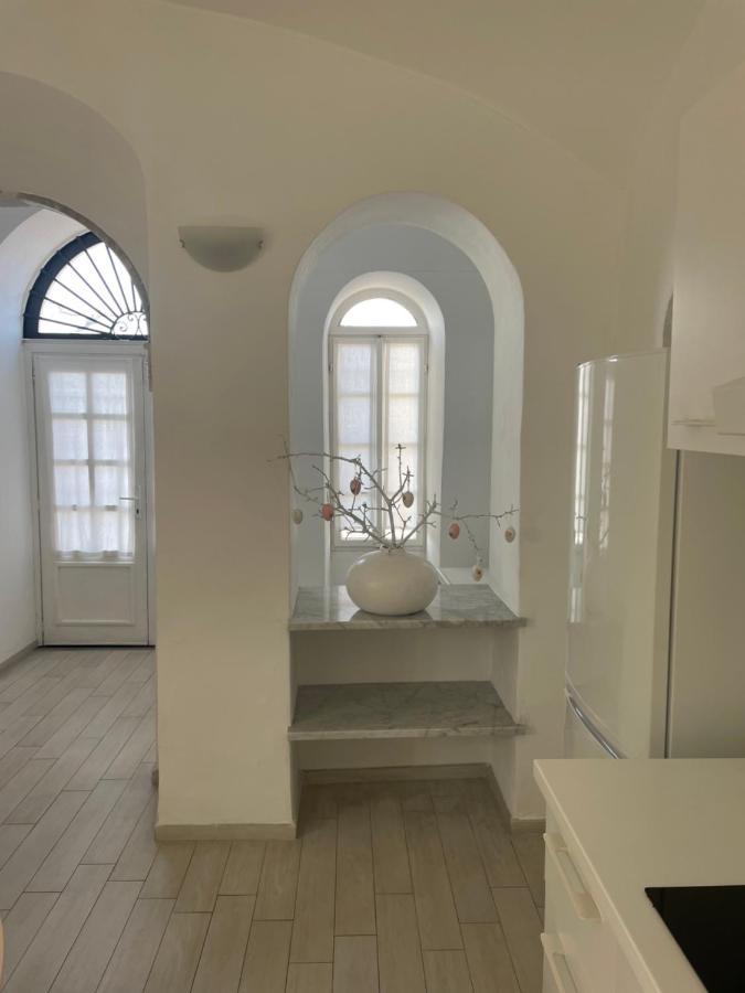 Bistrot Del Mare Appartement Santo Stefano al Mare Buitenkant foto