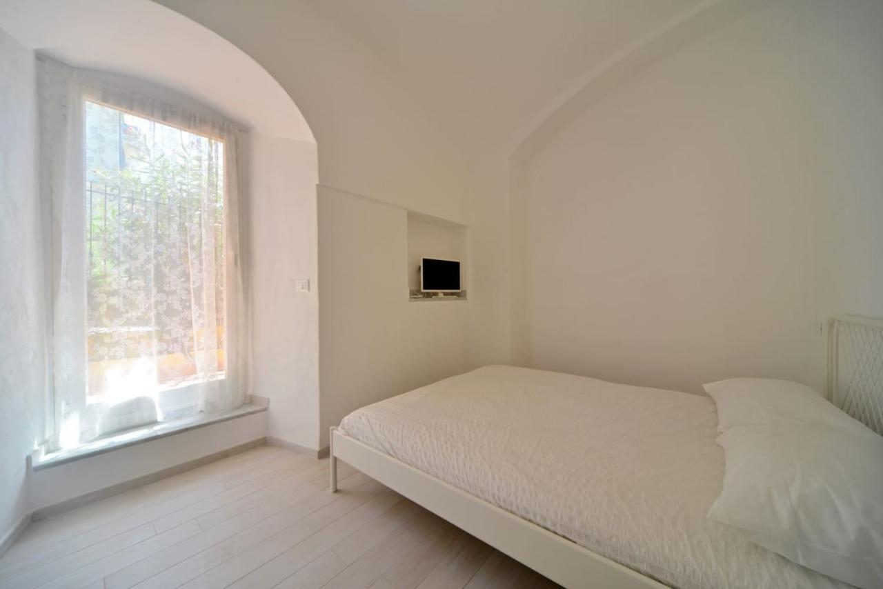 Bistrot Del Mare Appartement Santo Stefano al Mare Buitenkant foto